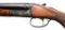 CONNECTICUT SHOTGUN MFG. CO. RBL RESERVE SXS