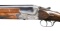 UGARTECHEA BEST O/U SHOTGUN.
