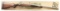 REMINGTON MODEL 700 CDL 2006 LIMITED EDITION BOLT