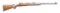 REMINGTON 700 BDL BOLT ACTION RIFLE.
