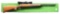 REMINGTON MODEL 700 BDL BOLT ACTION RIFLE.