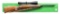 REMINGTON MODEL 700 BDL BOLT ACTION RIFLE.