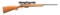 REMINGTON MODEL 788 BOLT ACTION RIFLE.