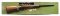 REMINGTON CUSTOM SHOP MODEL 547 BOLT ACTION RIFLE