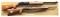 REMINGTON & RUGER CANADIAN CENTENNIAL RIFLE SET.