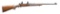 WINCHESTER PRE 64 MODEL 70 BOLT ACTION RIFLE.