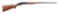 ATTRACTIVE PAIR OF WINCHESTER MODEL 20 SINGLE SHOT