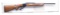 RUGER NO. 1-AB MODEL 11326 SINGLE SHOT RIFLE WITH