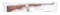 RUGER NO. K1-A MODEL 11327 SINGLE SHOT RIFLE WITH