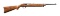 RUGER MODEL 44R SEMI-AUTO CARBINE.