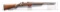 RUGER M77R MK II BOLT ACTION RIFLE WITH MATCHING