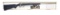 RUGER KM77RP MKII BOLT ACTION RIFLE WITH MATCHING