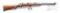 RUGER HAWKEYE HM77RS BOLT ACTION RIFLE WITH