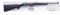 RUGER K77/357RSP BOLT ACTION RIFLE WITH MATCHING