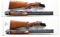 RARE RUGER RED LABEL BLUED ACTION CONSECUTIVE PAIR