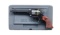 RUGER NEW VAQUERO FACTORY ENGRAVED SINGLE ACTION