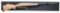 BROWNING X-BOLT WHITE GOLD MEDALLION BOLT ACTION
