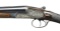 SIDELOCK SXS GAMEGUN BY FAISAN.