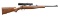KIMBER 82 MINI CLASSIC BOLT ACTION RIFLE.