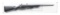 KIMBER 8400 MONTANA BOLT ACTION RIFLE.