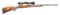ENGRAVED WEATHERBY M98 SOUTHGATE CUSTOM BOLT