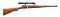 MANNLICHER SCHOENAUER 1903 BOLT ACTION CARBINE.