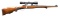 MANNLICHER SCHOENAUER 1961 MCA BOLT ACTION CARBINE