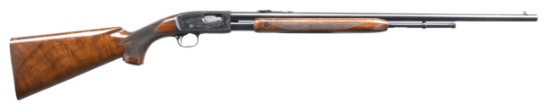 HARD TO FIND REMINGTON MODEL 121D PEERLESS GRADE