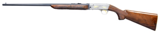 VERY SPECIAL REMINGTON 241 F GRADE AUTO-LOADING