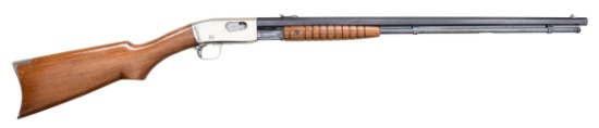 REMINGTON MODEL 12B GALLERY SPECIAL HALF NICKEL