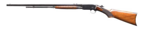 REMINGTON MODEL 12B GALLERY SPECIAL PUMP RIFLE.