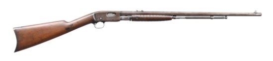 REMINGTON S# 35 MODEL 12B GALLERY SPECIAL PUMP