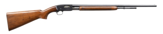 REMINGTON MODEL 121 SMOOTH BORE PUMP RIFLE.