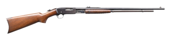 REMINGTON MODEL 25 SLIDE ACTION RIFLE.