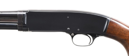 WINCHESTER MODEL 42 BOXED FIELD GRADE PUMP