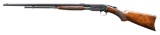 INSCRIBED REMINGTON 12E EXPERT GRADE PUMP