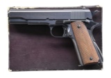 COLT 1911A1 GOVERNMENT MODEL COMMERCIAL AUTO