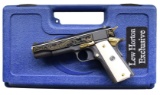 LEW HORTON EXCLUSIVE COLT O 1991 SAM COLT