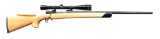 CUSTOM VINTAGE LaCORUNA MAUSER VARMINT BOLT ACTION