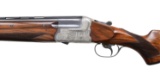 AYA MODEL 79-C 2 BBL. SET O/U SHOTGUN.