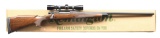 REMINGTON MODEL 700 BDL BOLT ACTION RIFLE.