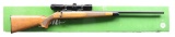 REMINGTON MODEL 541-T BOLT ACTION RIFLE.