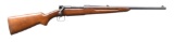 WINCHESTER MODEL 54 BOLT ACTION RIFLE.