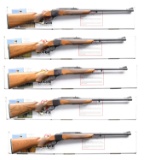 RUGER NO. 1 CRAIG BODDINGTON AFRICAN ADVENTURE