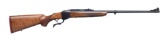 RUGER NO. 1-S MODEL 01373 SINGLE SHOT RIFLE.
