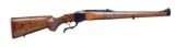 RUGER NO. 1-RSI MODEL 01364 SINGLE SHOT RIFLE.