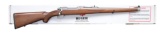 RUGER KM77RSI BOLT ACTION RIFLE WITH MATCHING