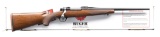 RUGER HAWKEYE COMPACT HM77CR BOLT ACTION RIFLE