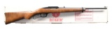 1ST YEAR RUGER 96/22 LEVER ACTION RIFLE WITH