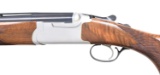 RUGER RED LABEL O/U SHOTGUN.